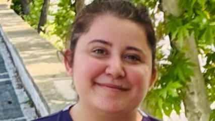 Özge hemşire nöbette hayatını kaybetti