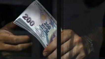 Para kaynakları tek tek kurutuluyor! MASAK'ta ''FETÖ'' mesaisi
