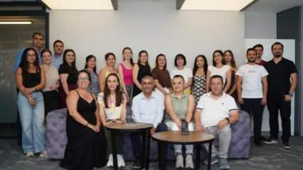 Pasaport Pizza, Türkiye’nin en itibarlı pizza markası seçildi