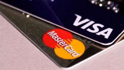 Rekabet'ten Mastercard ve Visa hakkında soruşturma