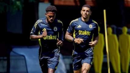 Sadece 5 maçta 188 dakika oynamıştı! Fenerbahçe'den Premier Lig'e gidiyor