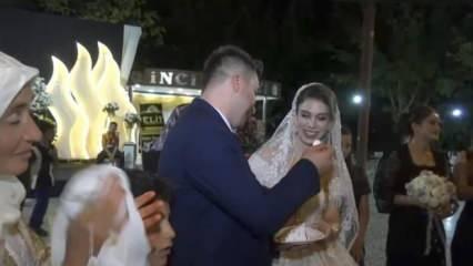 Şanlıurfa'da kabus gibi düğün: Zehirlenen 60 kişi hastanelik oldu!