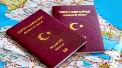 Schengen vizesi Türkiye'ye kolaylaşıyor: Şartları neler? Hangi ülkelerde geçerli olacak?