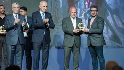 TBMM Başkanı Numan Kurtulmuş: Birlik ve beraberliğin istikametinde yolumuza devam ediyoruz