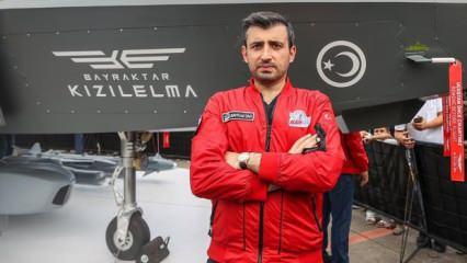 Selçuk Bayraktar'dan İsrail'e sert tepki: Eceli gelmiş köpek misali...