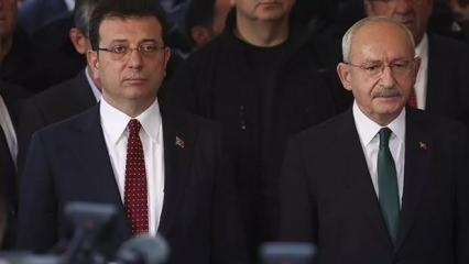 Silivri’ye giden Kılıçdaroğlu'ndan olay İmamoğlu hamlesi! CHP'liler şoka girdi