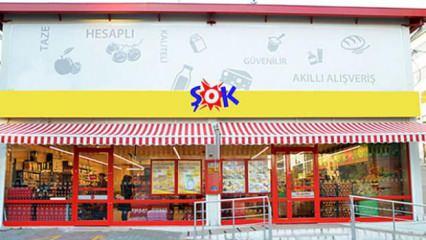 ŞOK'tan araç bakım ürünleri! Pasta cila, paspas, branda, cam suyu... İşte ŞOK 19 Temuz Aktüel ürünleri
