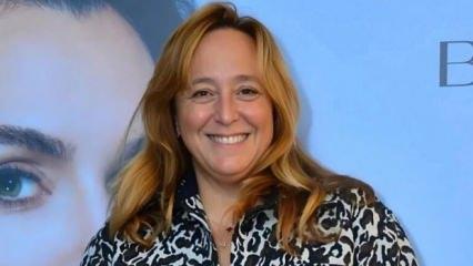 SON DAKİKA: Ayşe Barım için tahliye talebiyle Adli Tıp'a sevk edildi