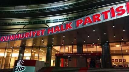 SON DAKİKA: CHP'den baklava kutusunda rüşvet skandalı kararı: 3 isme ihraç