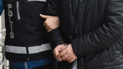 Son dakika: Dev operasyon! Yüzlerce kişi hakkında gözaltı kararı