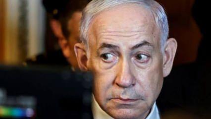 Son dakika: Netanyahu zehirlendi! Başbakanlık Ofisi duyurdu...