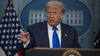 SON DAKİKA: Trump'tan savaşı kızıştıran karar: Ukrayna'ya silah gönderecekler