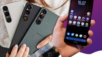 Sony, akıllı telefon pazarından çekiliyor: İlk adım Finlandiya’dan geldi!
