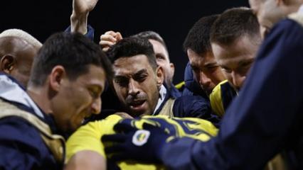 Süper Lig devi İrfan Can Kahveci için harekete geçti