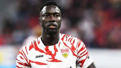 Süper Lig devine Almanya'dan kanat takviyesi! Bonservisi belli oldu