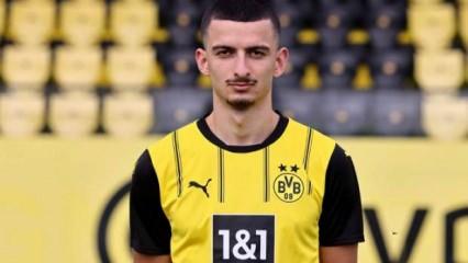 Süper Lig ekibinden flaş hamle! Alman devinden transfer...