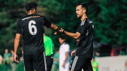 Süper Lig takımı, 1. Lig ekibine gol yağdırdı