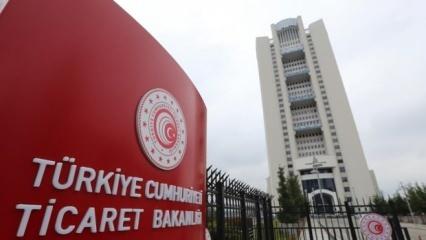 Süresi 2026'nın ilk yarısında dolacak dampinge karşı önlemler ilan edildi