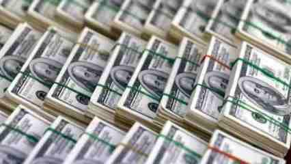 Kısa vadeli dış borç mayısta 222 milyar dolar!
