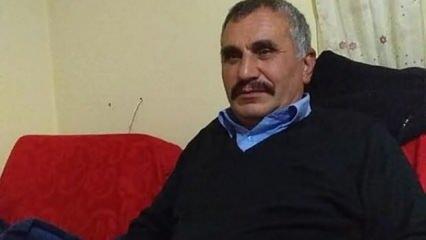 Tabancayı kurcalarken kazara kendisini vurdu