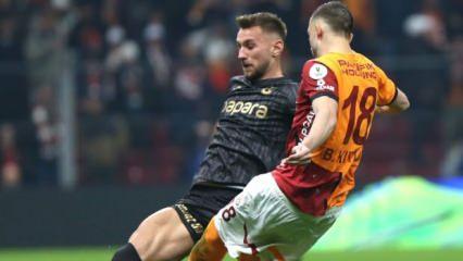 Trabzonspor'dan Eyüpspor'a! Transfer resmen açıklandı
