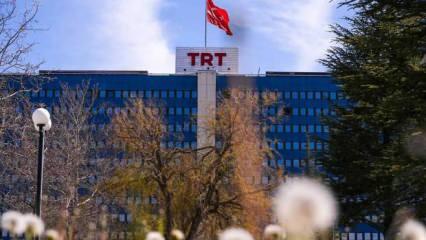 TRT tüm ekranlarıyla 15 Temmuz'u anlatacak!