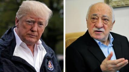 Trump'ın CIA ve FBI planı darbe vuracak! ABD basınından bomba iddia...