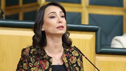 "Tülay Hatimoğulları süreci sabote etmeye mi çalışıyor?"