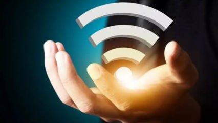 Tüm bilgileriniz çalınabilir: Wi-Fi ağına bağlanırken dikkat edin!