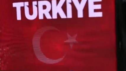 Türk halkının 15 Temmuz mücadelesi Londra sokaklarında anlatıldı