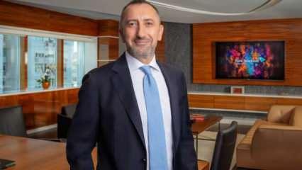 Türk Telekom  ‘En Saygın Şirketler’ arasında!