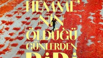 Türkiye'nin 'Oscar' adayı filmi belli oldu: Hemme'nin Öldüğü Günlerden Biri!