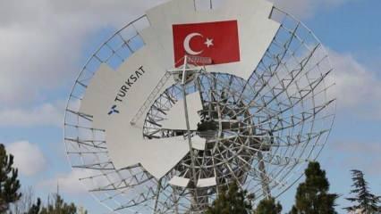 TÜRKSAT'tan 2024 yılında rekor kar! Bakan, rakamları açıkladı...