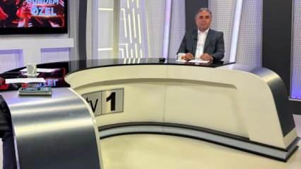 TYB İstanbul Şube Başkanı Mahmut Bıyıklı'dan birlik &ccedil;ağrısı