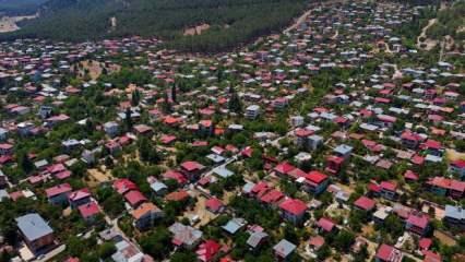 Pozantı Belediyesi, bu yöntemle emlak vergisini 15 kat arttırdı