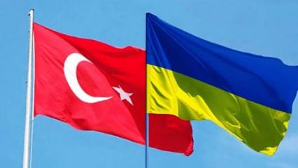 Ukrayna'dan Türk ürünleri için 'vergi' kararı!