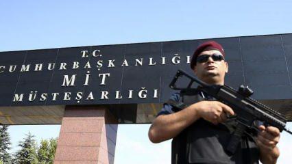 Ulusal güvenlikten küresel istikrara MİT