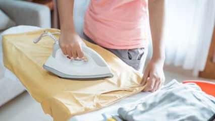 &Uuml;t&uuml; s&uuml;renizi yarı yarıya indirecek doğal y&ouml;ntemler!