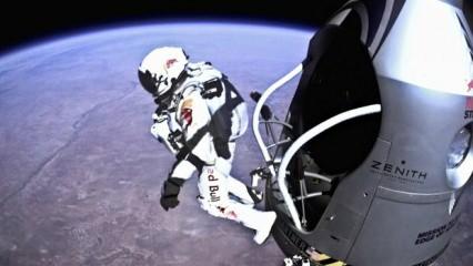 Uzaydan atlamıştı, Felix Baumgartner feci şekilde öldü!