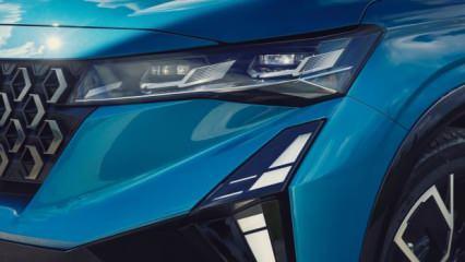Yeni Renault Austral Türkiye'ye geldi! İşte merakla beklenen fiyatı