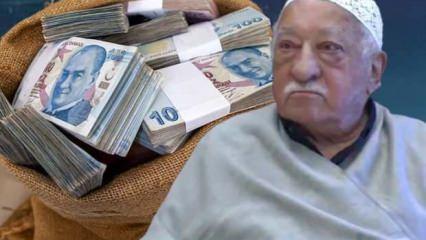 FETÖ'nün gizli kasasıydılar! İşte kayyum atanan bütün şirketler!