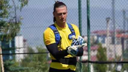 12 yıldır S&uuml;per Lig ekibindeydi: Ani kararla 3. Lig kul&uuml;b&uuml;ne imzayı attı