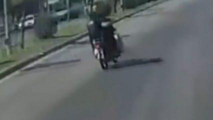 140 kamera izlendi, adım adım iz sürüldü... 18 kilo altını çalan hırsızlar böyle yakalandı