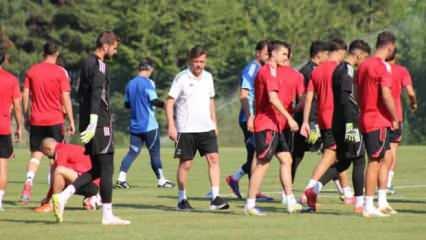 1. Lig ekibinden şampiyonluk açıklaması!