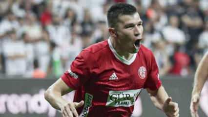 1. Lig'de şampiyonluk kadrosu kuruluyor: Süper Lig'den iki ekleme daha