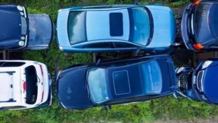 30 milyon araç sahibine 1 ay süre verildi! Dev satış başlıyor