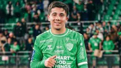 Taraflar 3.5 milyon euroya el sıkıştı! Bouchouari, Süper Lig yolunda