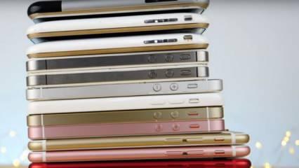 500 bin TL'ye iPhone: Üstelik yeni değil, eski! Duyan şaşkınlığını gizleyemiyor