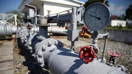 52 yıllık petrol anlaşması sona eriyor! Türkiye yeni dönem için harekete geçti