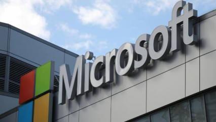 Pekin’den Microsoft’a siber saldırı!